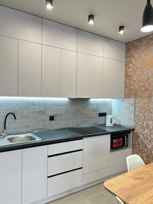 ‼️СДАМ! Скай Сити Варненская Кухня студия + спальня !