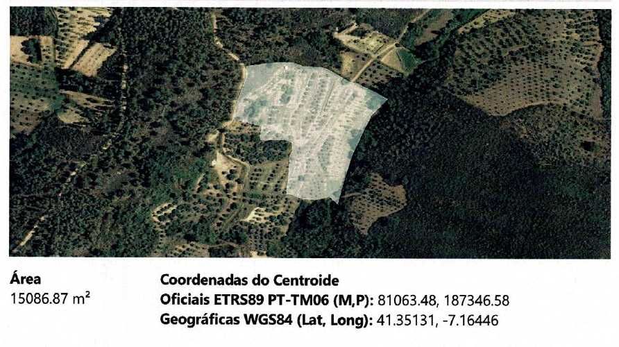 Vende-se 4 terrenos agrícolas