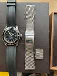 Zegarek Breitling Superocean Heritage 42mm