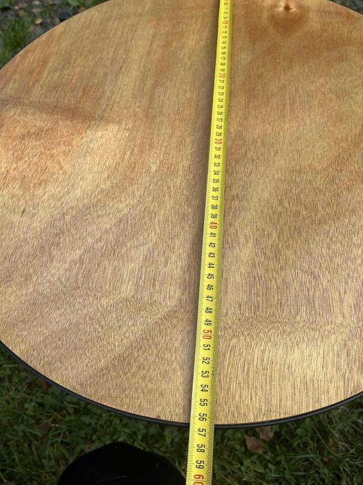 Stolik kawowy loftowy