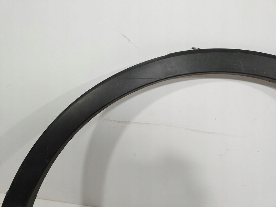 volkswagen tiguan ii listwa błotnika lewy tył