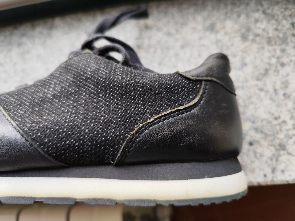 Sapatilhas / tenis Massimo Dutti 36