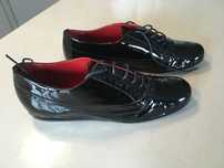Туфли Оксфорд, р.39,5 (size 9) Rue du Jour Women's Annapolis Oxford