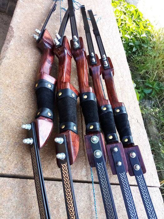 Лук ручної роботи