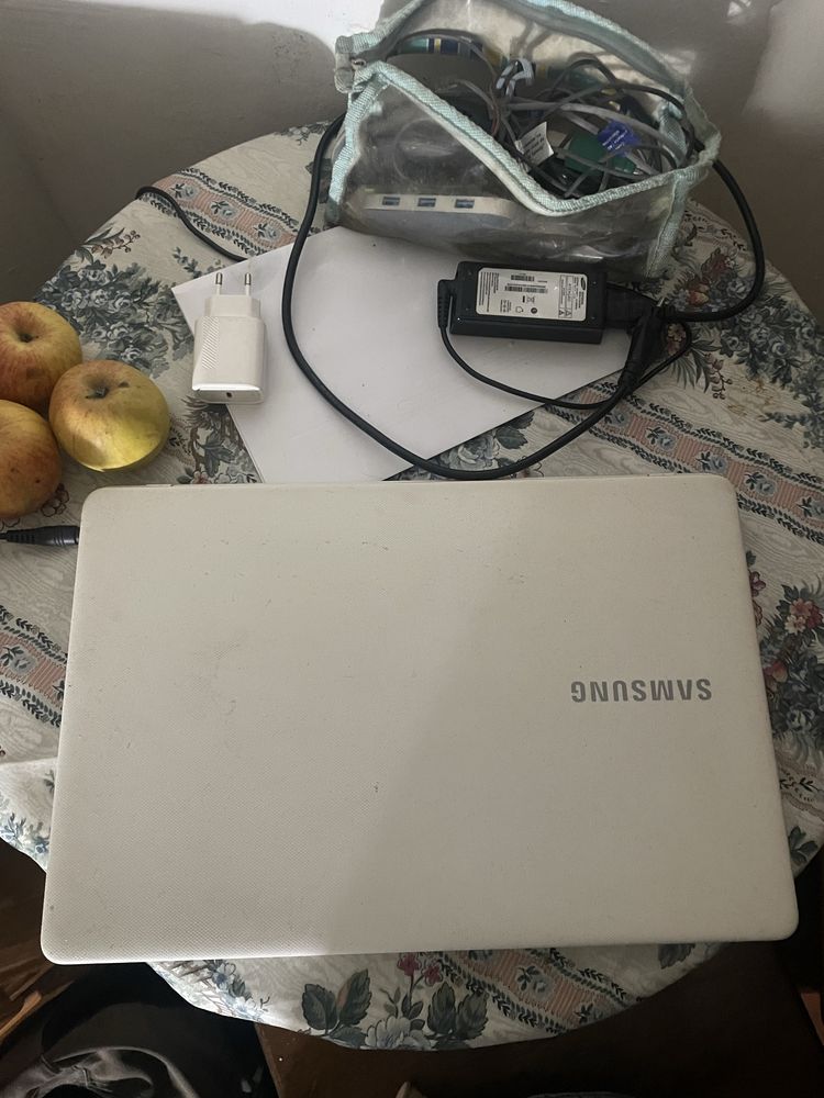 Notebook Sansung