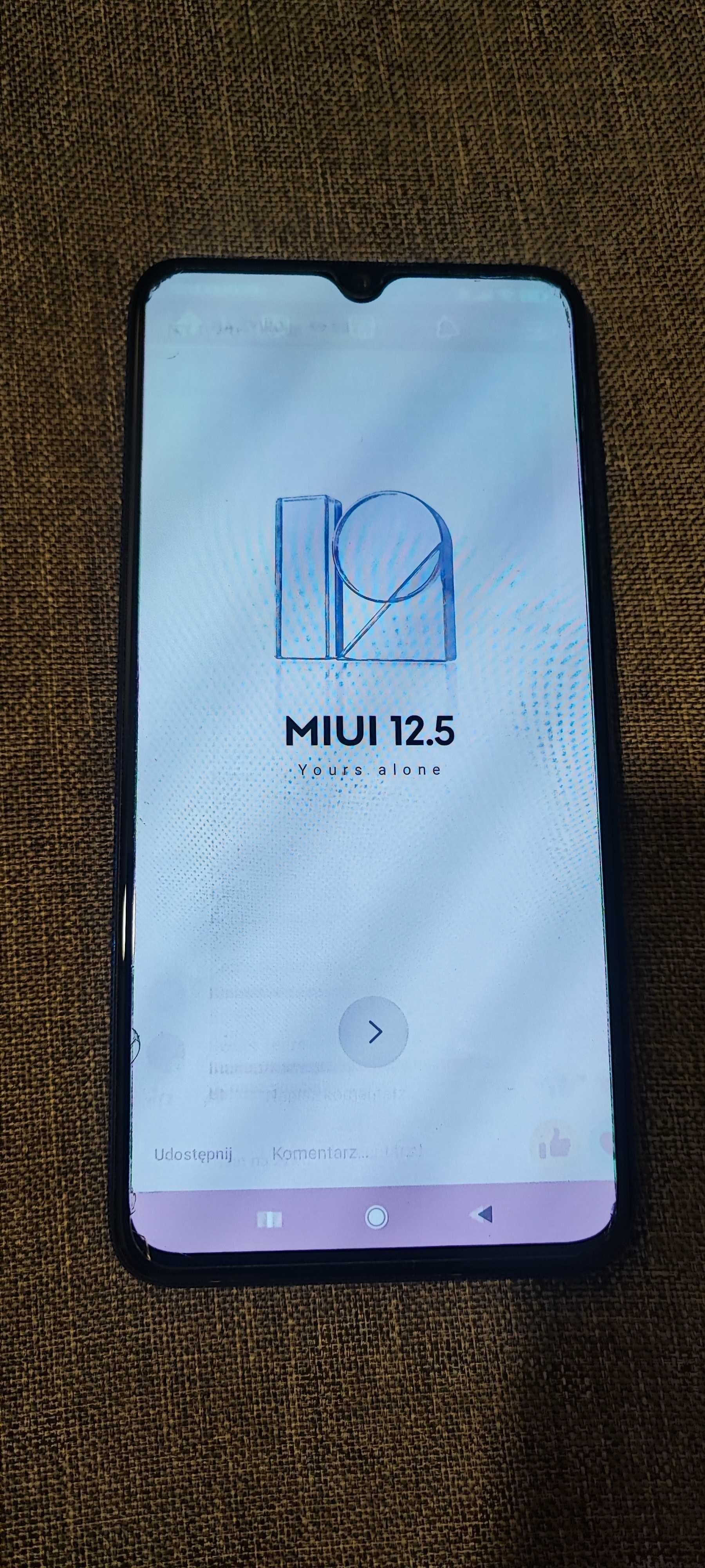 Xiaomi Mi 9 Lite 6/64GB