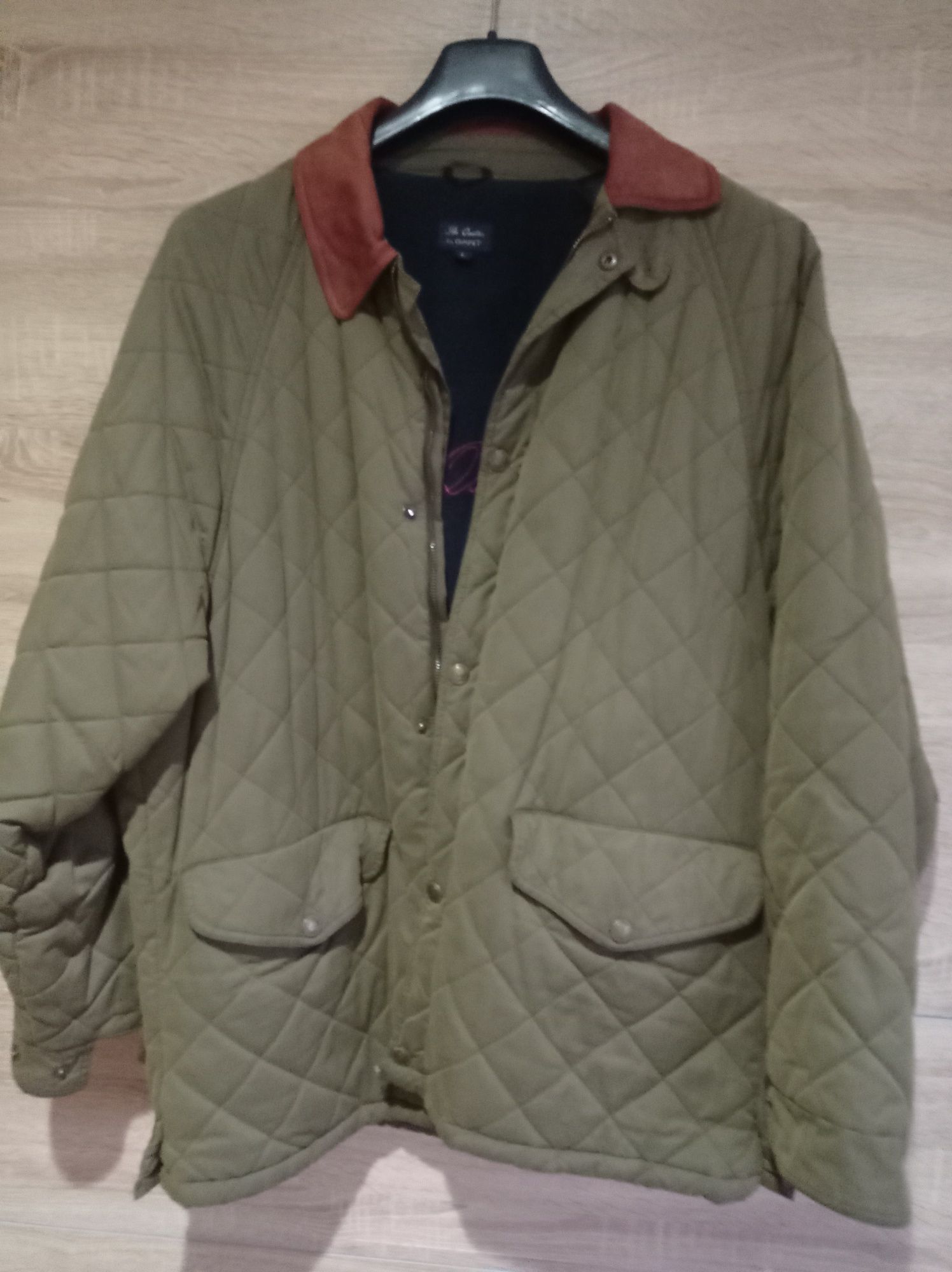 GANT Parka The Quilter