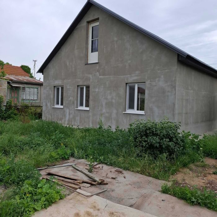 дом с. Светлое Лиманский район