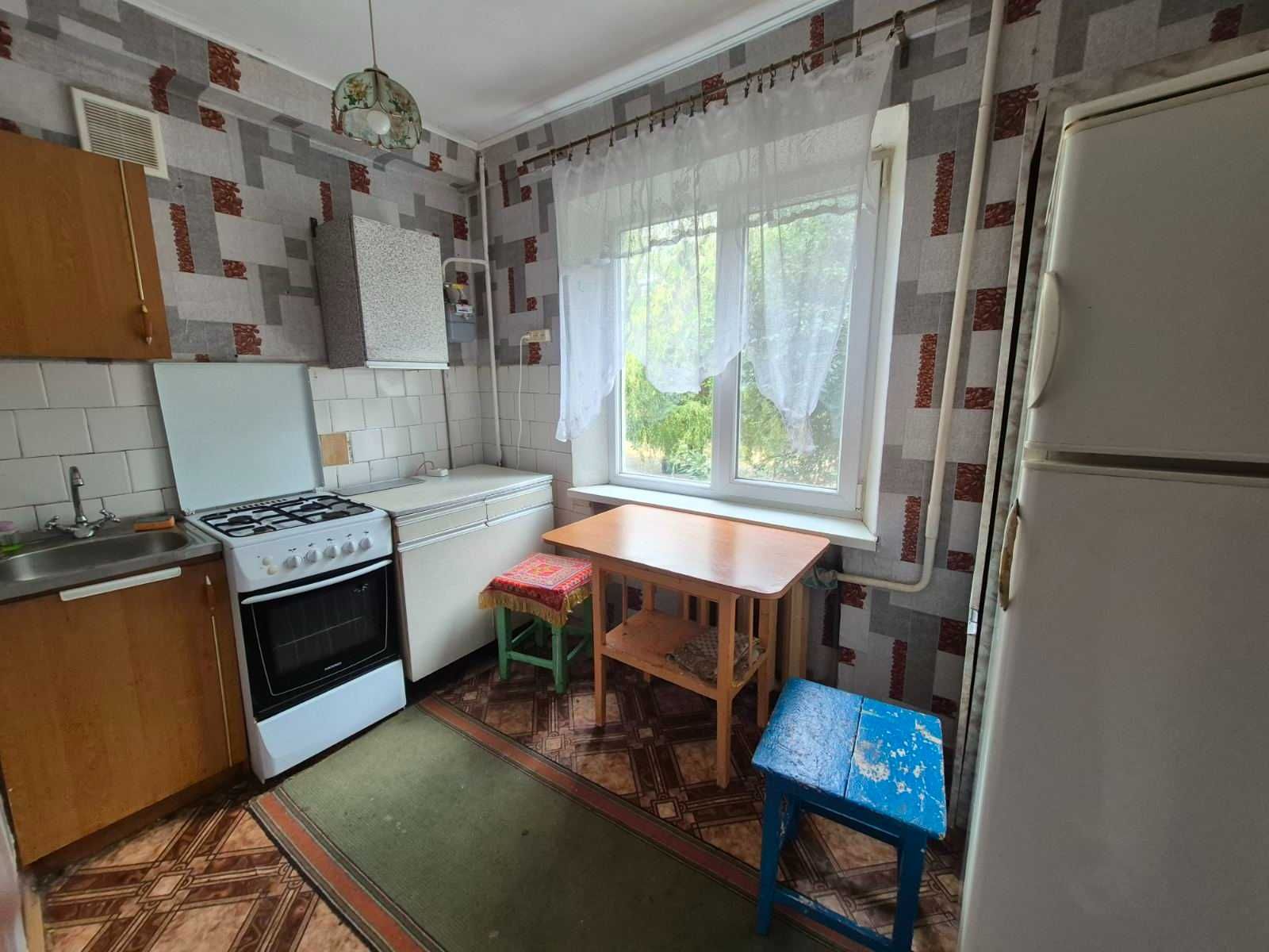 Сдам 2к.кв. на Космосе
