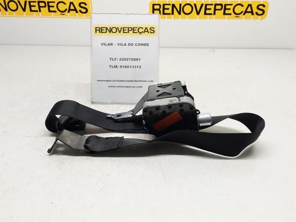 Cinto frente direito SAAB 9-3 Sedan (YS3F)