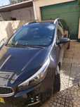 Vendo carrinha Kia