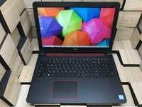 №4307 Ноутбук Dell Inspiron 7559 15.6"/i7-6700HQ/RAM16/SSD512