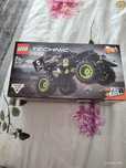 Lego 42118, Monster Jam
