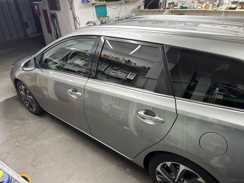 Toyota Auris TS 1.8 Hybrid