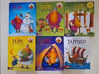 Tappi Marcin Mortka