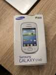 Samsung Galaxy Star Duos