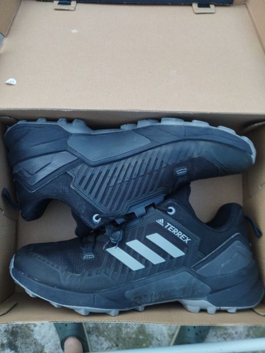 Кросівки adidas swjft r3  чоловічі