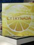 Cień Bergamot z palety Glam Shop Cytrynada