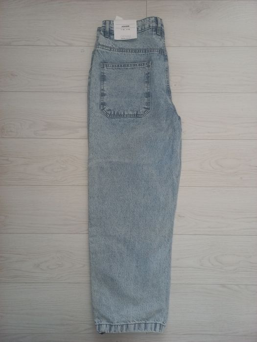 Джинси House brand jogger широкі