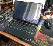 Ноутбук DELL Inspiron 16" Windows 11 (6Gb/256Gb+300Gb)