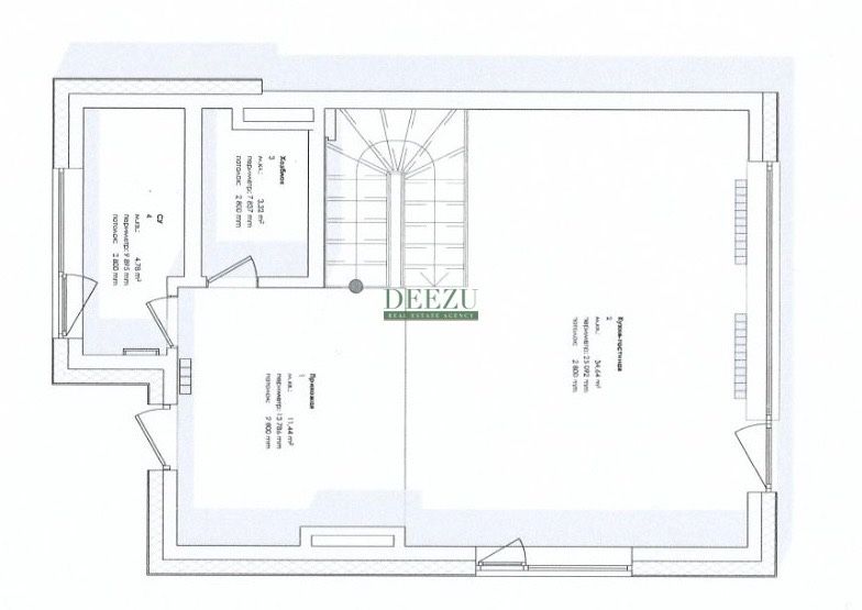 Оренда будинку, 110 м2 с. Гореничі, котеджне містечко Viland Home