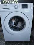 Pralka SAMSUNG eko bubble wf70F5E0W2W EcoBubble 7kg 1200 obr