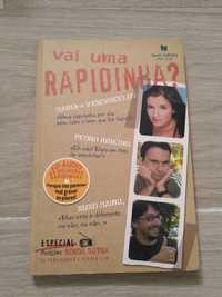 Livro de Nuno Markl e Pedro Ribeiro