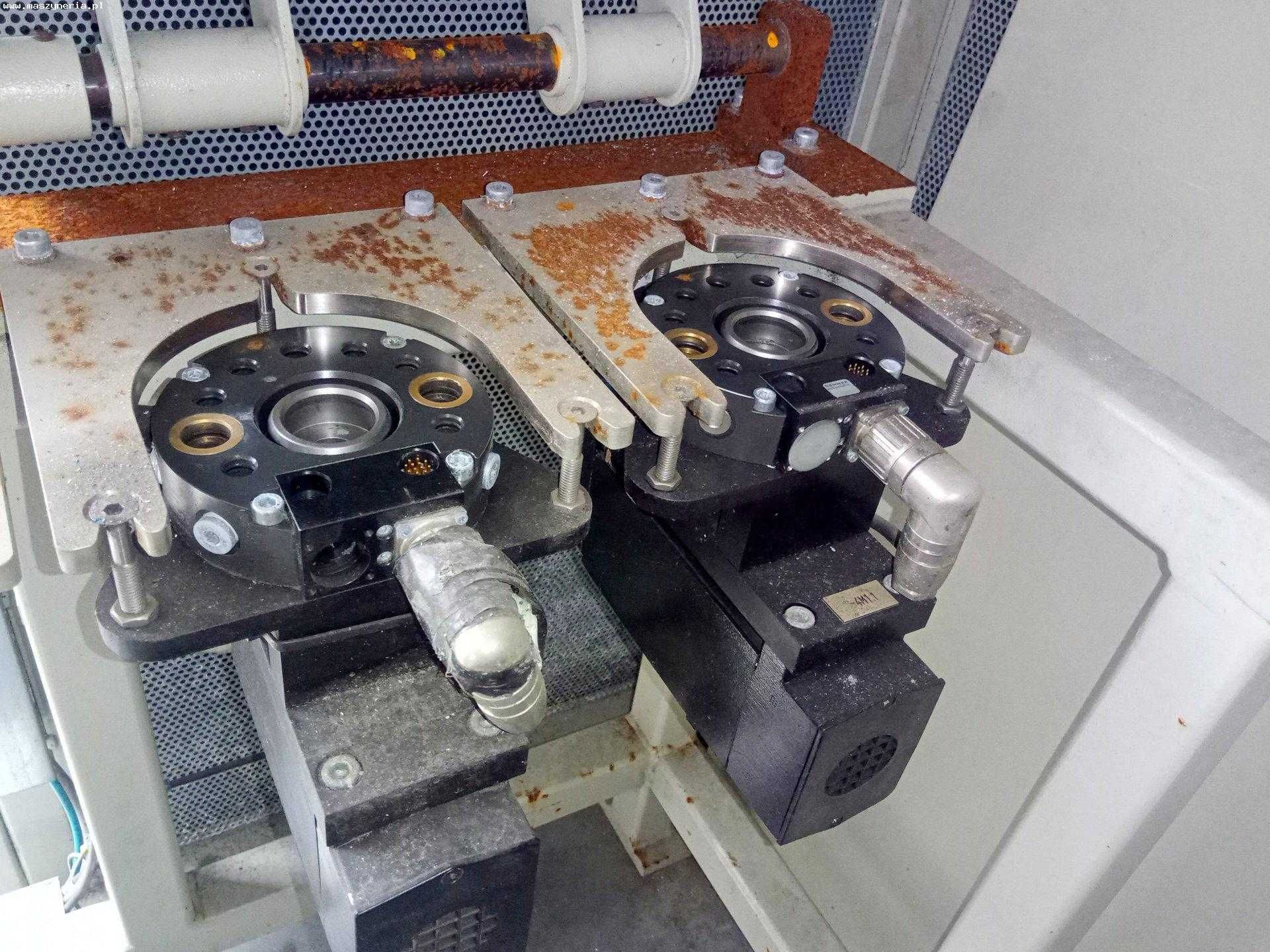 Robot frezujący ABB IRB 2400 M2000