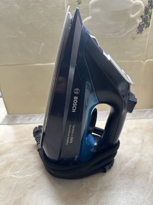Праска утюг BOSCH