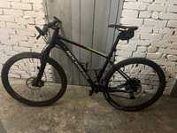 Rower górski Rockrider xc50 mtb 29"