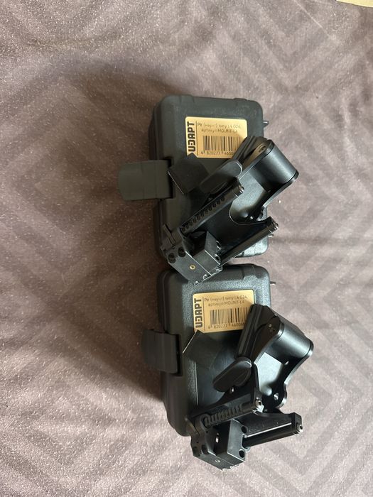 Rhino Mount + J-Arm PVS 14 ORIGINAL