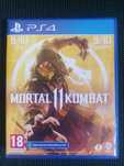 Gra mortal kombat 11 ps4 pl ps5