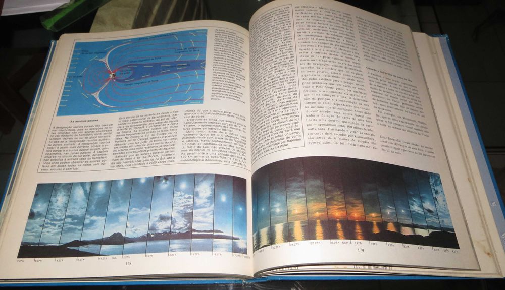O livro da Juventude - Ilustrado - Número páginas: 256 Ano: 1983