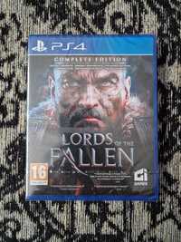 NOWA Lords Of The Fallen Complete Edition PS4 PS5