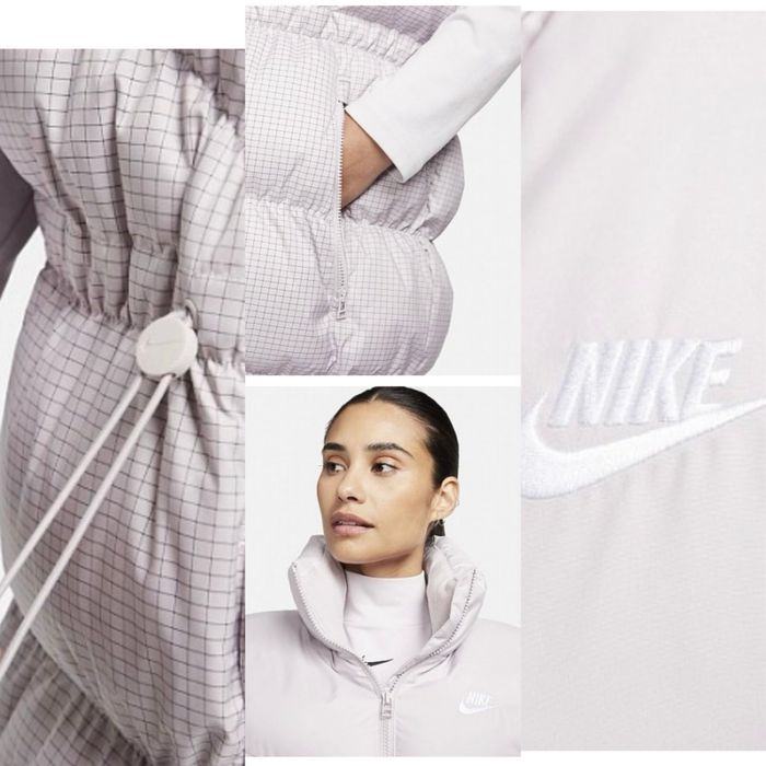 Безрукавка жіноча Nike