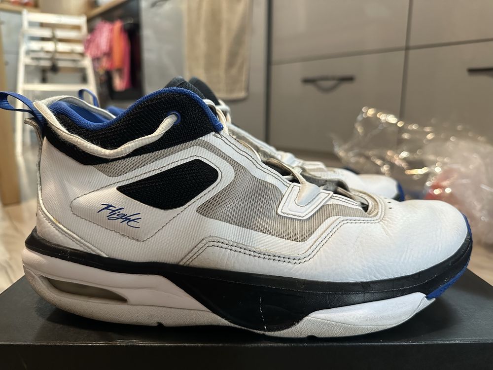 Buty Nike Jordan Stay Loyal 3 roz 44 28 cm
