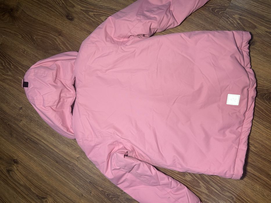 Зимова куртка Reima