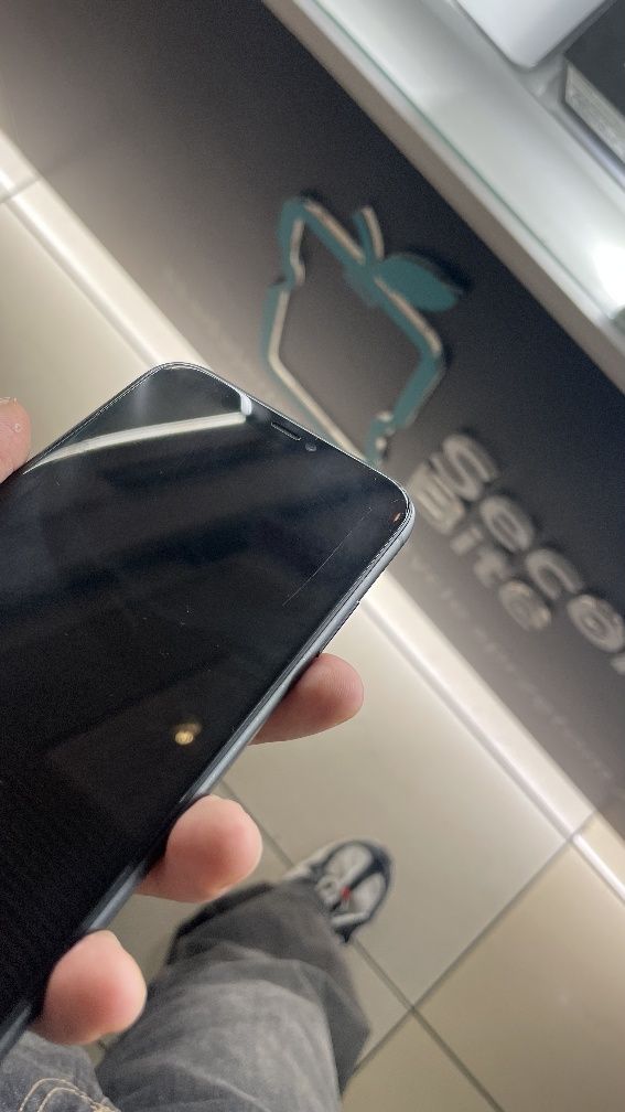 iPhone 11 64 GB – Piękna Czerń | Bateria 89% | GWARANCJA | FV Marża