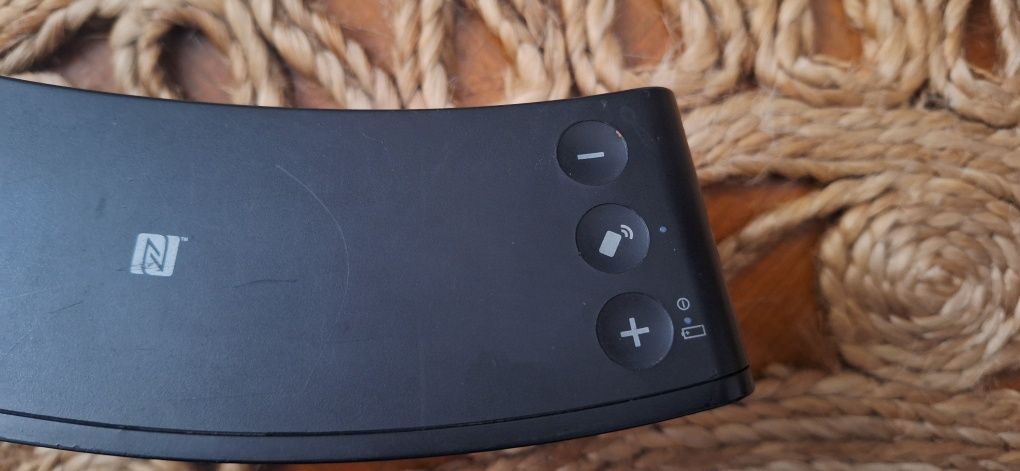 Speaker Pioneer portátil
