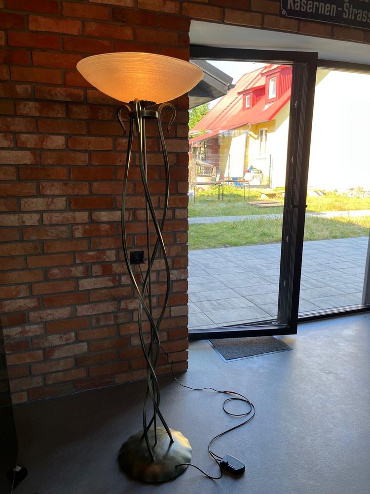 Witam sprzedam lampę
