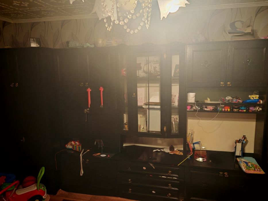 Szafą używana bardzo dobrym stanie