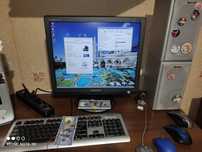 Компьютер microlab в хорошем состоянии, использовался очень мало