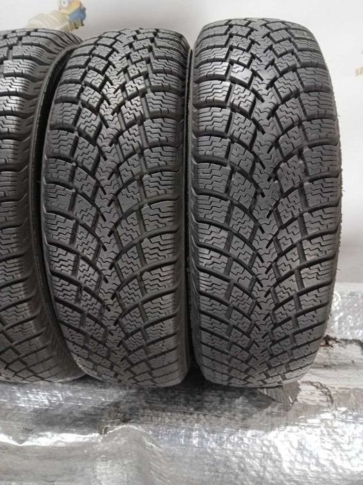 Шини Nokian 165/70R14. 4шт. Зима (0573) 2023 рік
