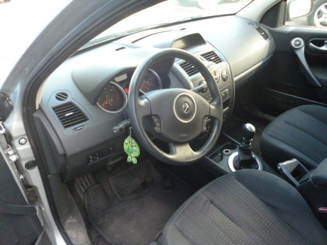 Renault Megane 1.5 Dci de 2007 Para Peças