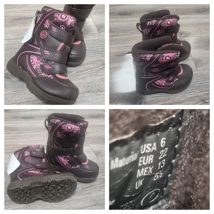 Взуття   зимове Аіrwalk