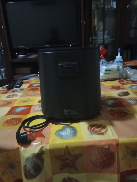 Air Fryer Cecotec