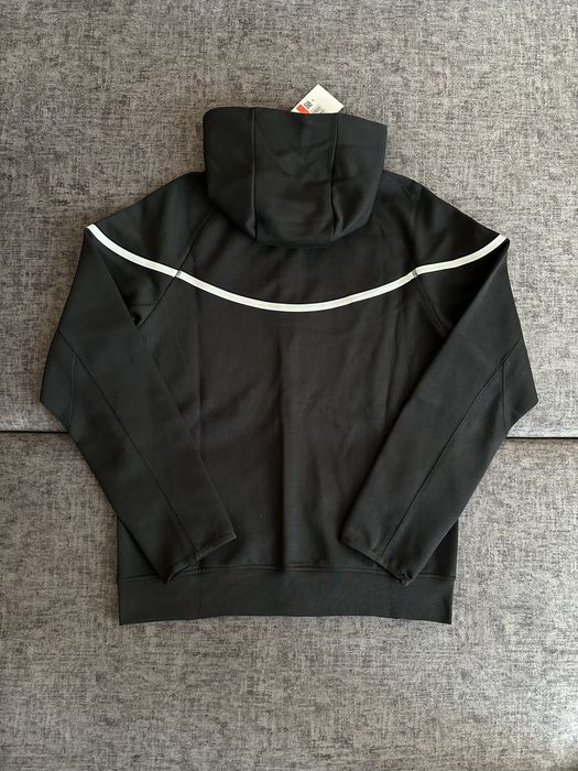 Зіп худі Nike Tech Fleece