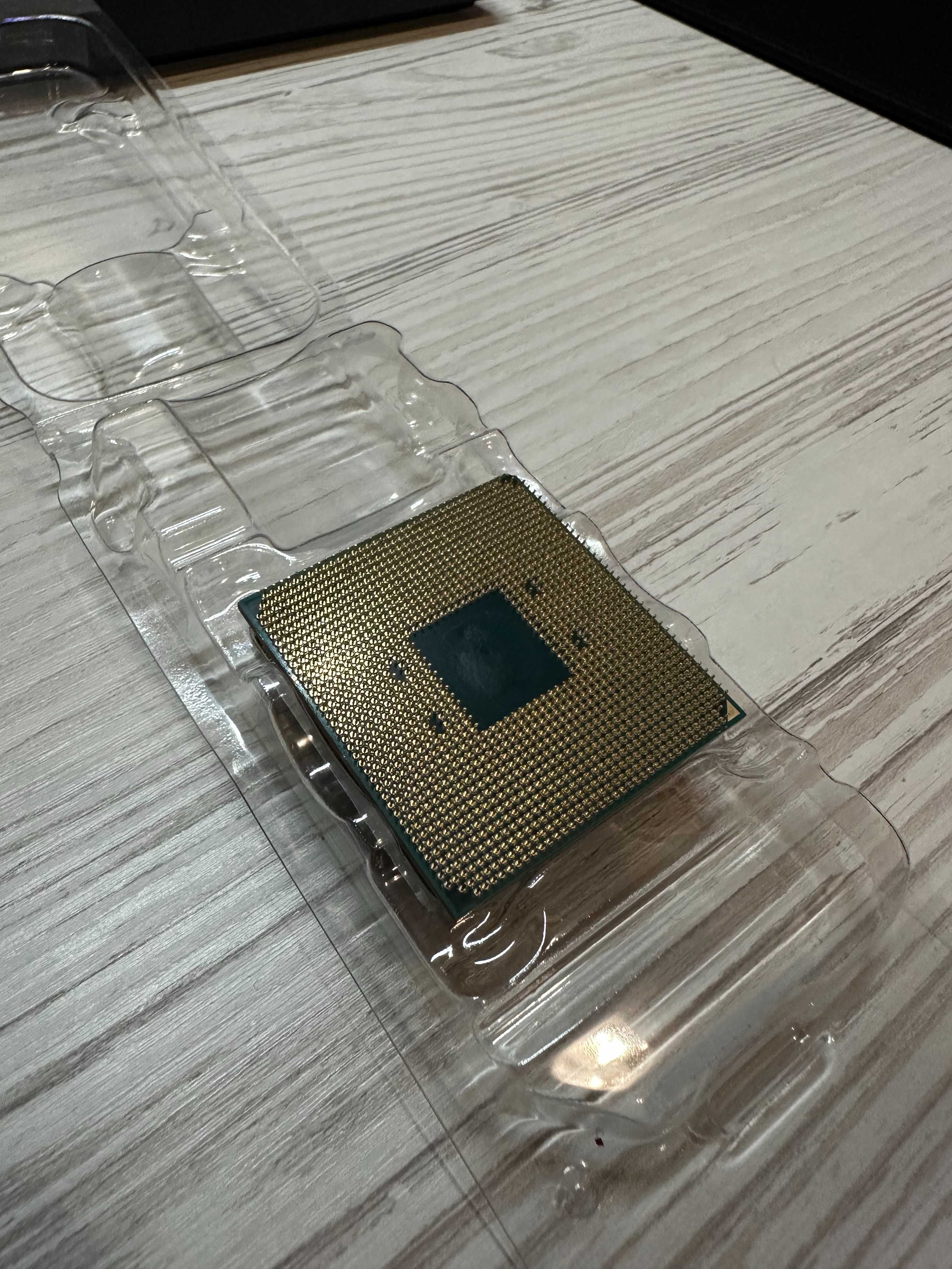 Процессор Ryzen 5 3600