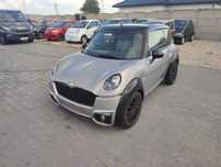 Aixam Ligier Grecav  Microcar L6e do 45km/h Transport  pod dom RATY