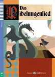 Ln Das Nibelungenlied Książka + Audio Online A2  Rita Petruccioli